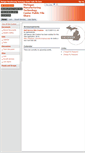 Mobile Screenshot of fileshare.mmtc.org